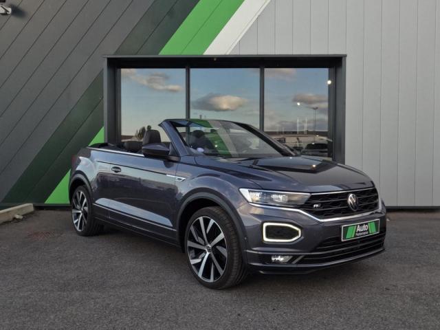 Volkswagen T-Roc image 2