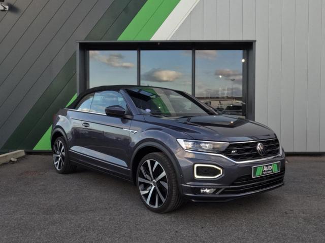 Volkswagen T-Roc image 6