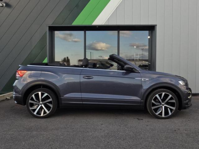Volkswagen T-Roc image 8
