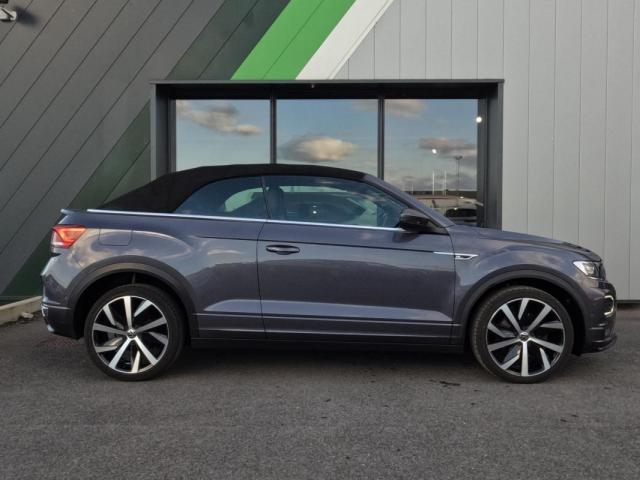 Volkswagen T-Roc image 7