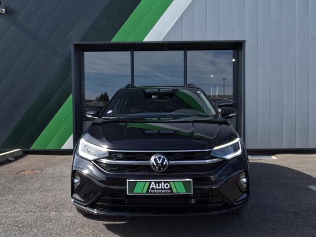Volkswagen Taigo image 5