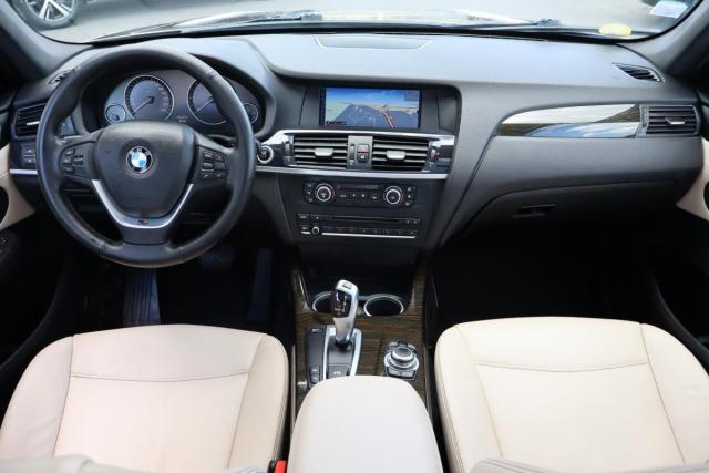 Bmw X3 image 1