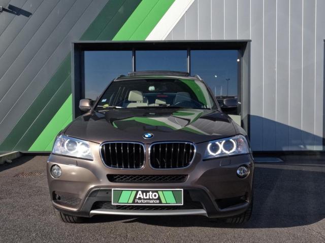 Bmw X3 image 6