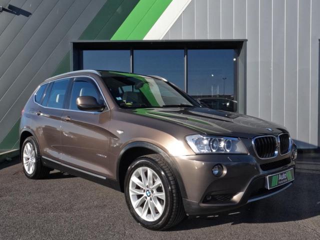 Bmw X3 image 9