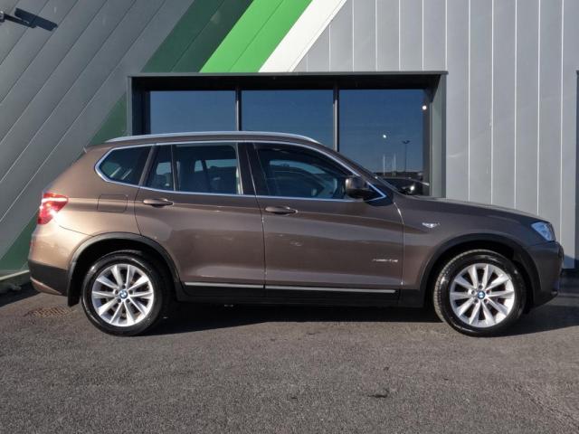 Bmw X3 image 5
