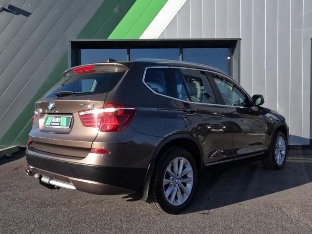 Bmw X3 image 7