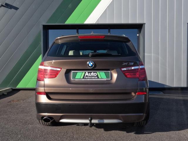 Bmw X3 image 8