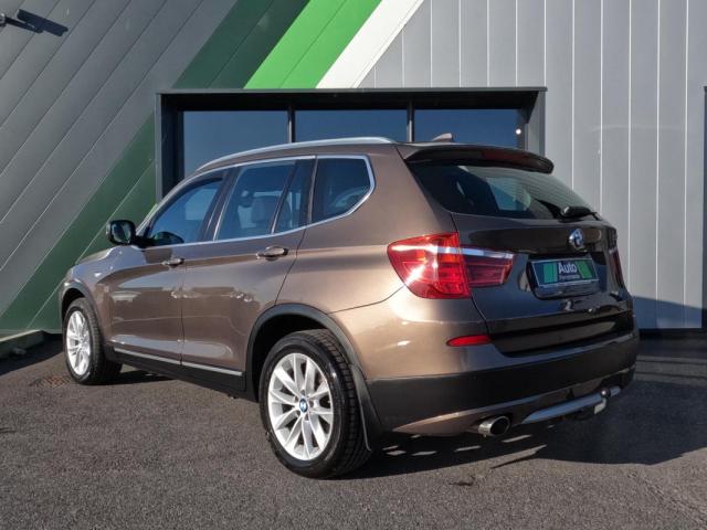 Bmw X3 image 4