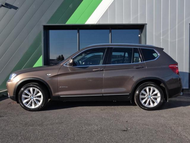 Bmw X3 image 3