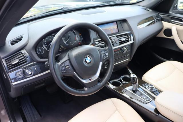 Bmw X3 image 2