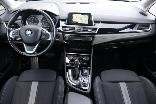 Bmw Serie 2 Active Tourer image 3