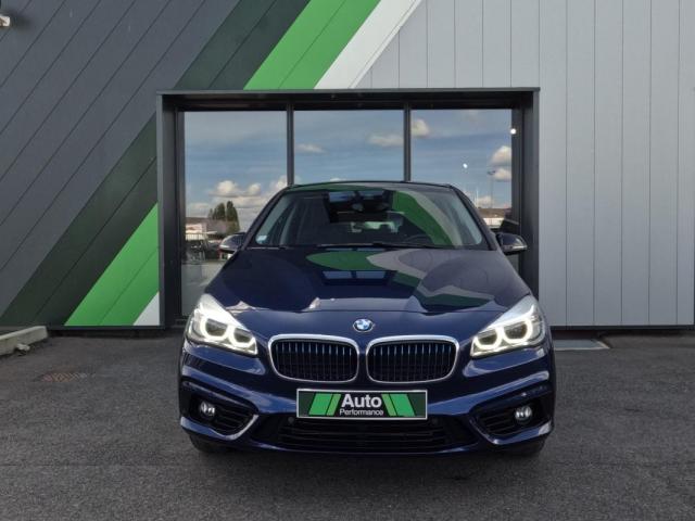 Bmw Serie 2 Active Tourer image 9