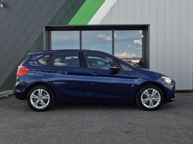 Bmw Serie 2 Active Tourer image 6