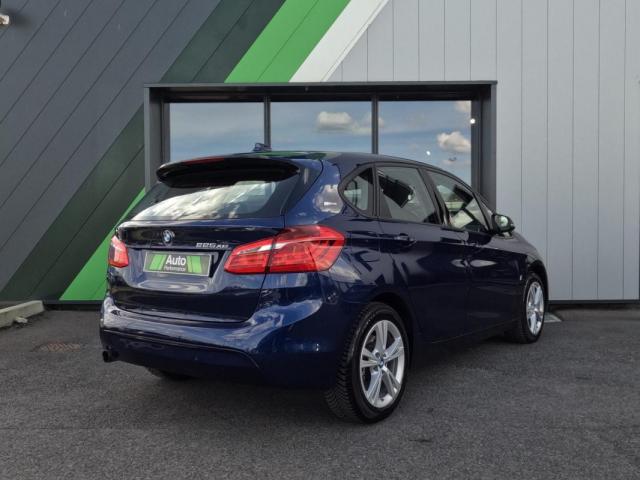 Bmw Serie 2 Active Tourer image 5