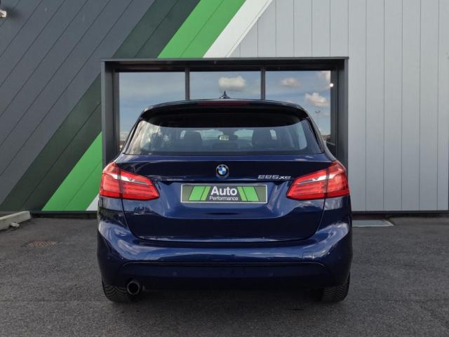 Bmw Serie 2 Active Tourer image 7