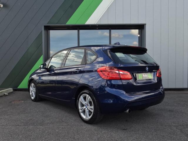 Bmw Serie 2 Active Tourer image 8