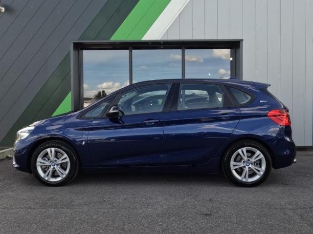 Bmw Serie 2 Active Tourer image 1