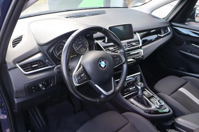 Bmw Serie 2 Active Tourer image 4