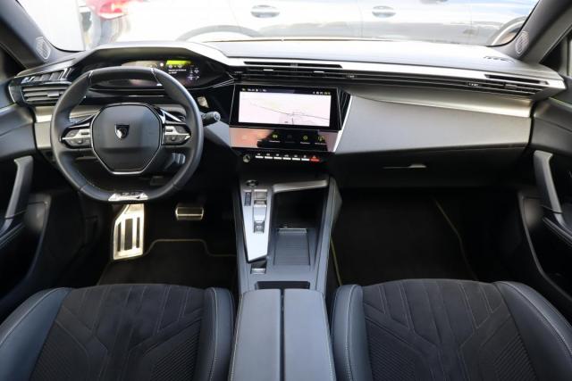 Peugeot 408 image 4