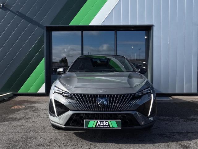 Peugeot 408 image 3