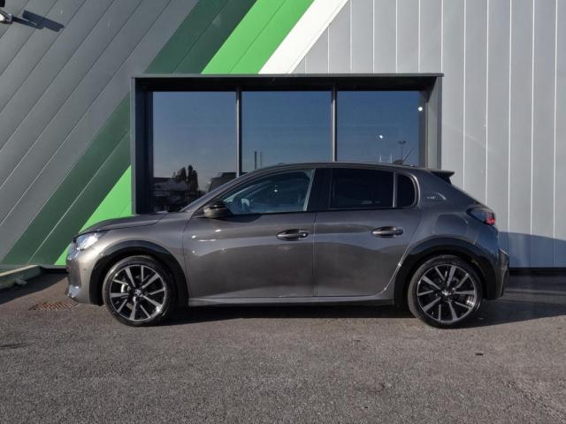 Peugeot 208 image 5