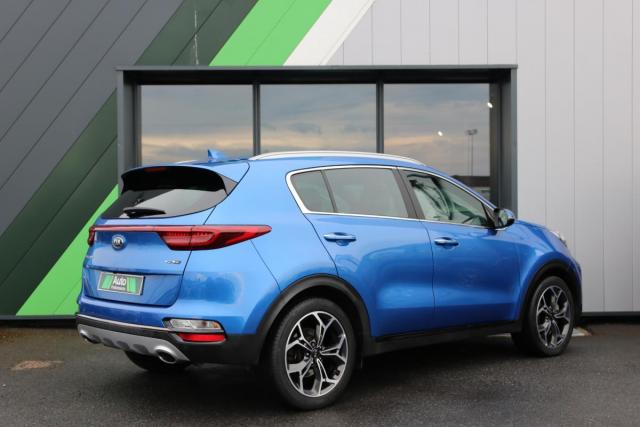 Kia Sportage image 2