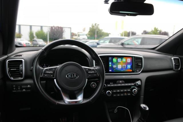 Kia Sportage image 1