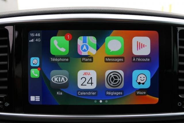 Kia Sportage image 9