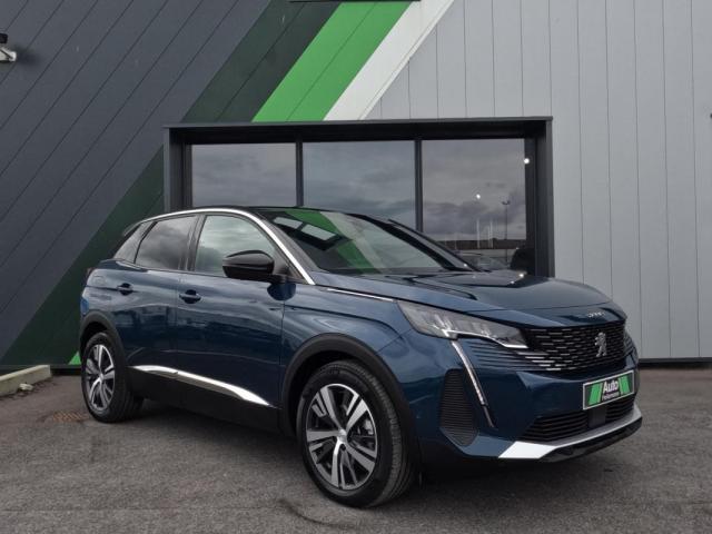 Peugeot 3008 image 4