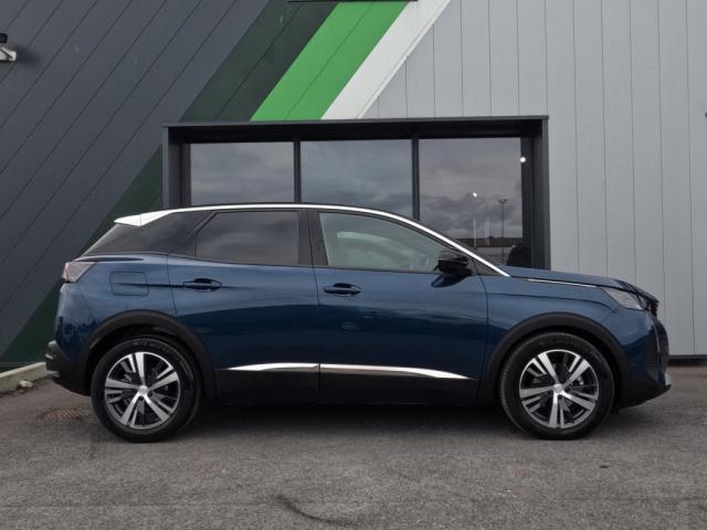 Peugeot 3008 image 2