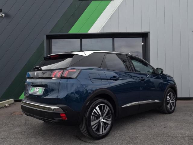 Peugeot 3008 image 7