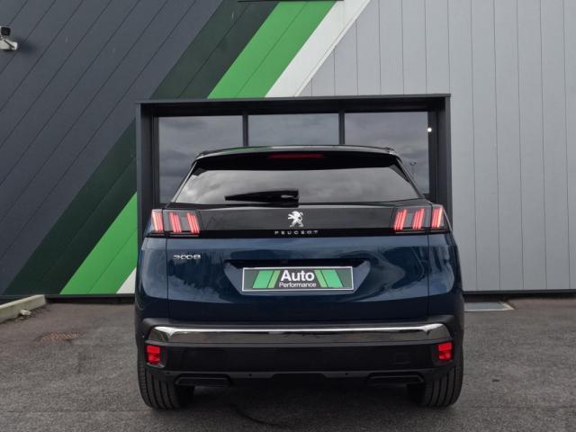 Peugeot 3008 image 9