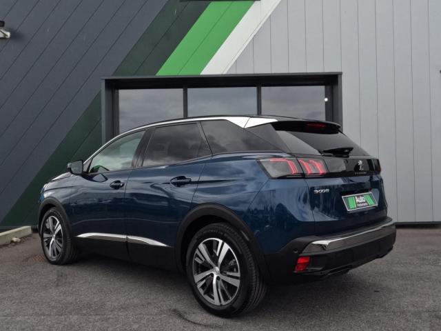Peugeot 3008 image 6