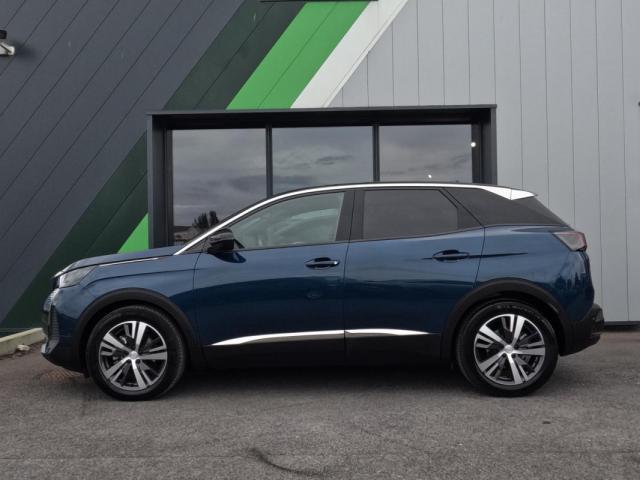 Peugeot 3008 image 5