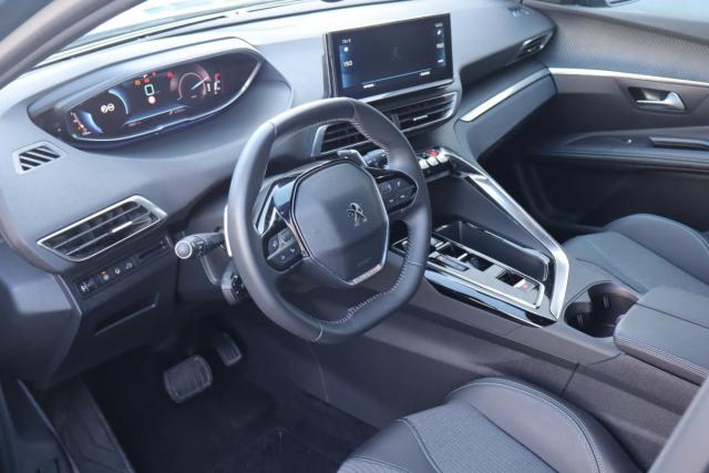 Peugeot 3008 image 1