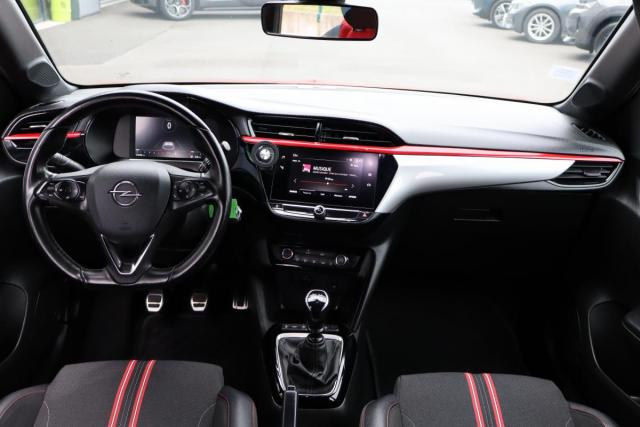 Opel Corsa image 6