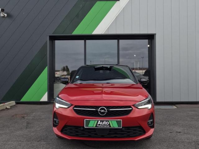 Opel Corsa image 3