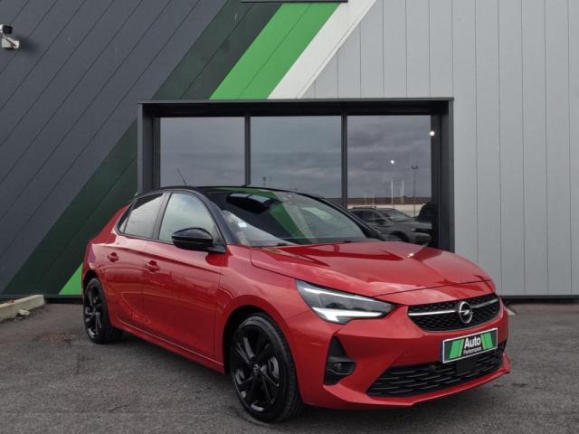 Opel Corsa image 8