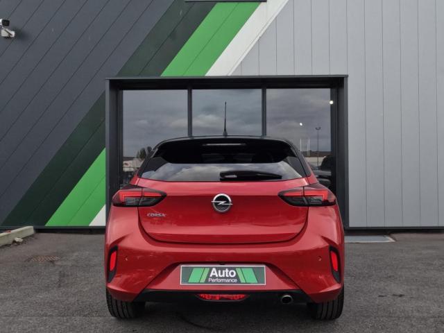 Opel Corsa image 5