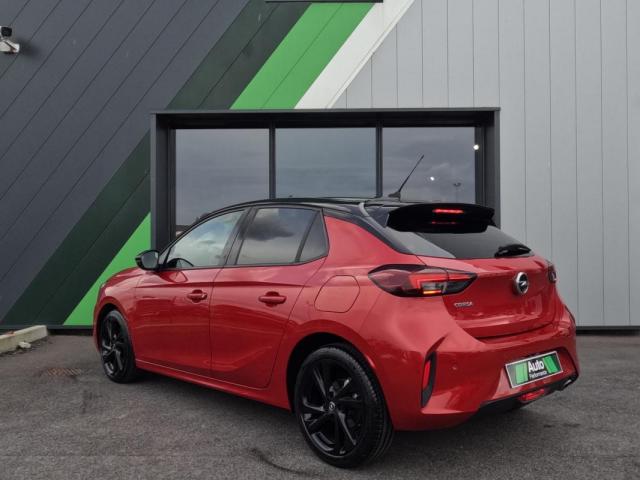 Opel Corsa image 1