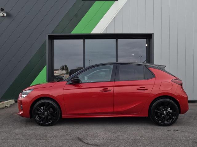 Opel Corsa image 2