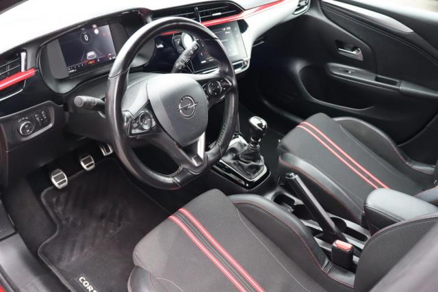 Opel Corsa image 9
