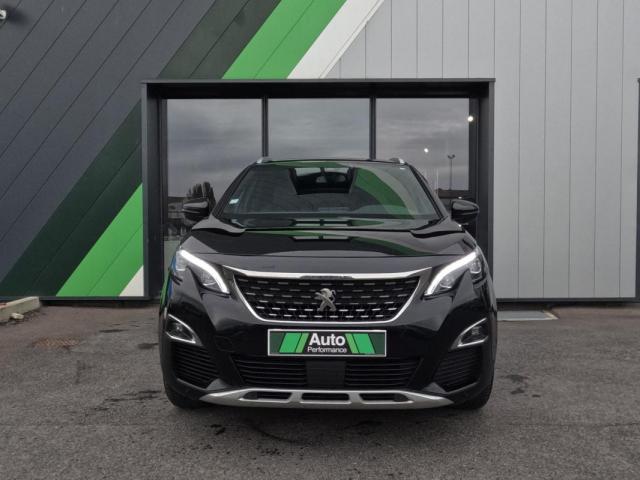 Peugeot 3008 image 2