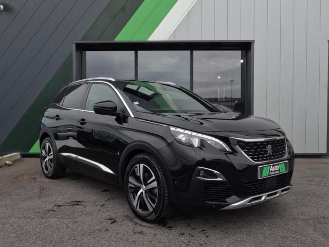 Peugeot 3008 image 6