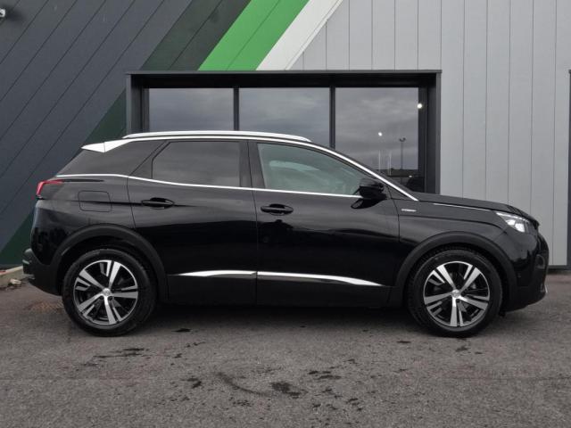 Peugeot 3008 image 5