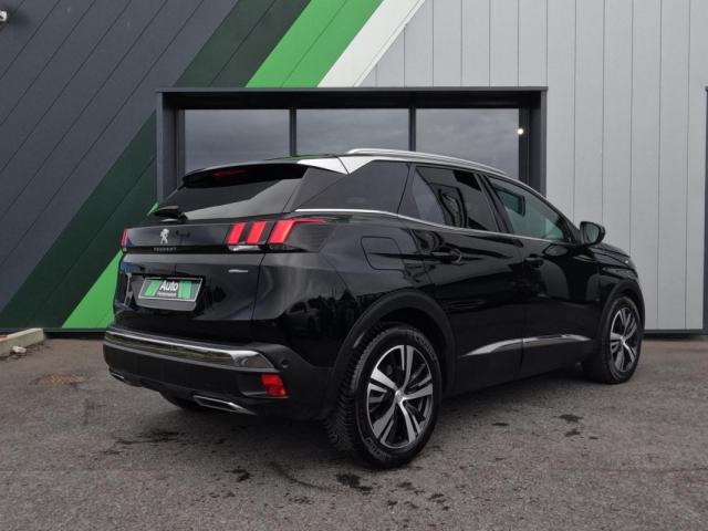 Peugeot 3008 image 9
