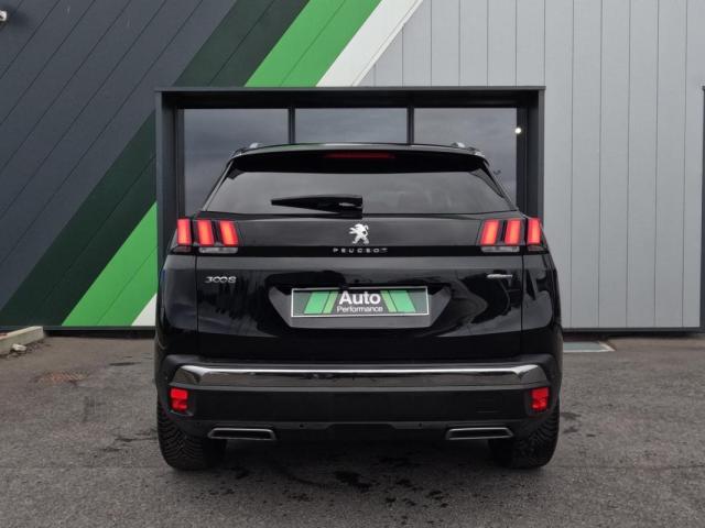 Peugeot 3008 image 1
