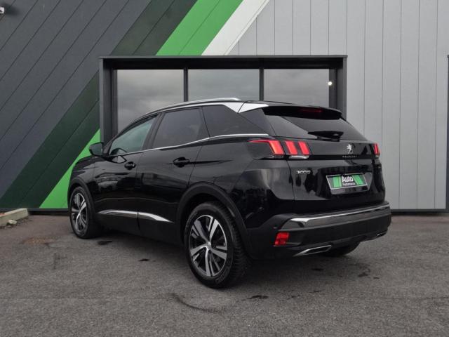 Peugeot 3008 image 7