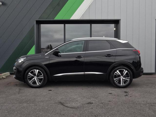 Peugeot 3008 image 4