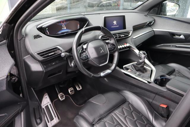 Peugeot 3008 image 8